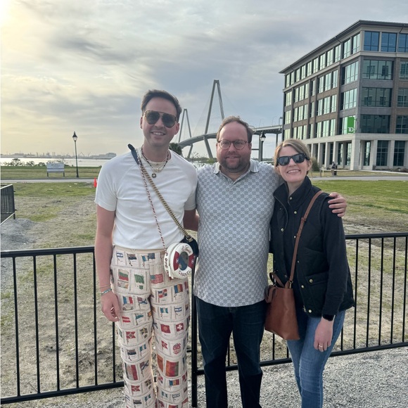 Meet your Posher, Jordan - Picture 16 of 16